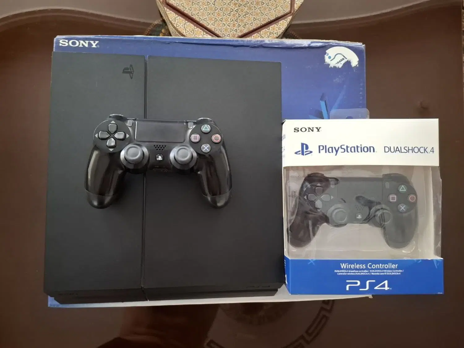 PS4|کنسول، بازی ویدئویی و آنلاین|تهران, شهران جنوبی|دیوار