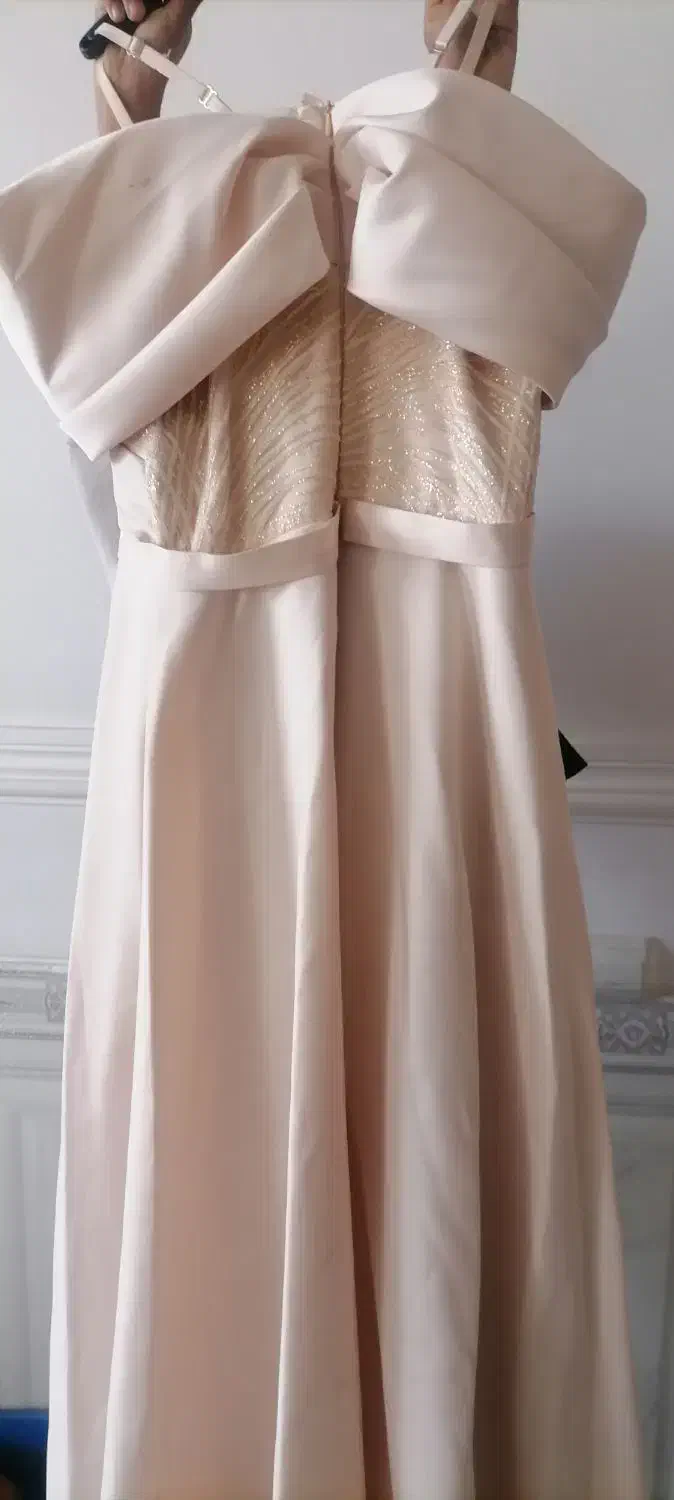 لباس ماکسی مجلسی|لباس|کرمان, |دیوار