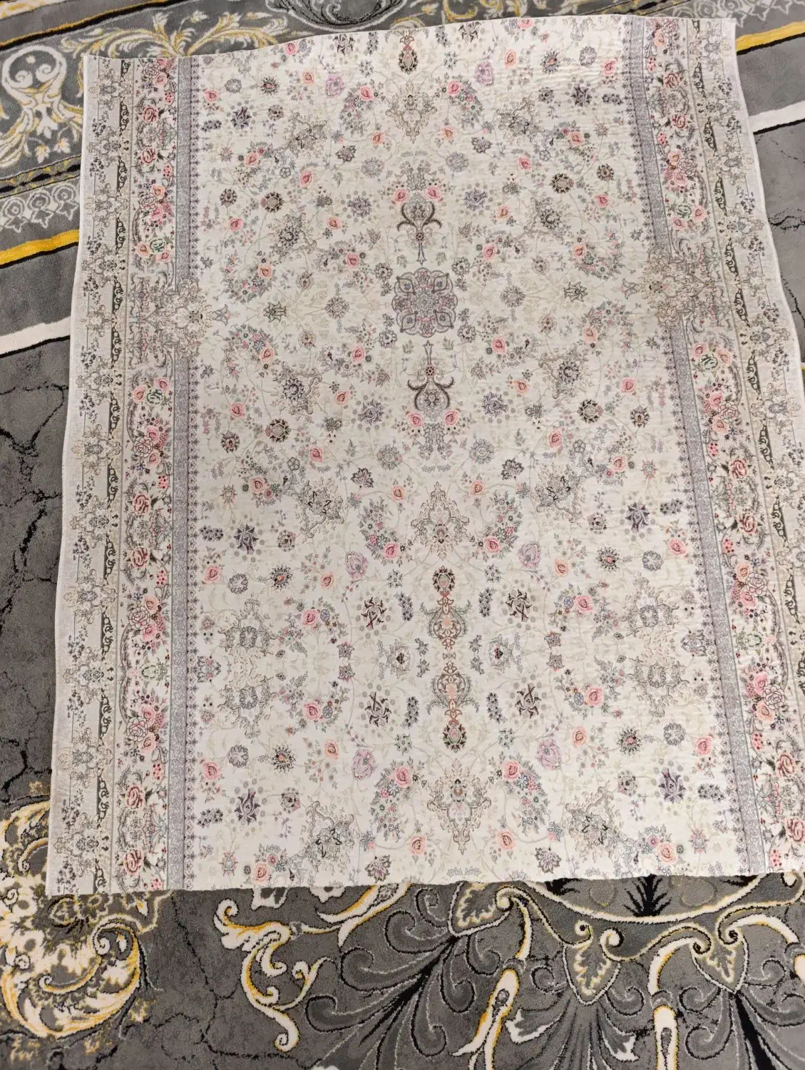 پا دری|پادری|خرمآباد, |دیوار