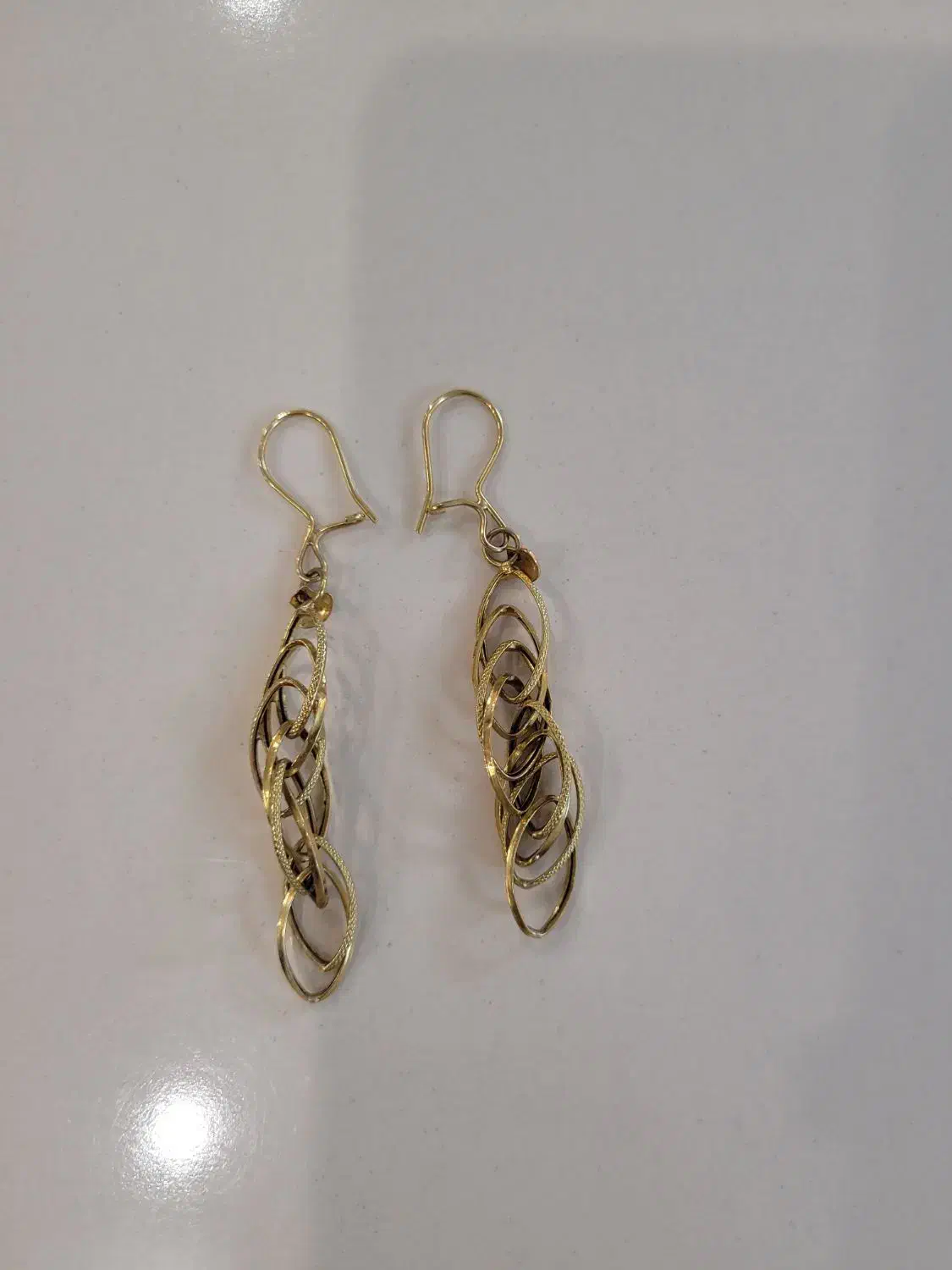 طلا نو بدون اجرت|جواهرات|مشهد, کوی المهدی|دیوار