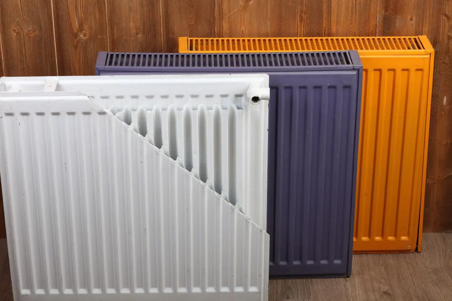 رادیاتور پنلی|آبگرمکن، پکیج، شوفاژ|مشهد, آبکوه|دیوار