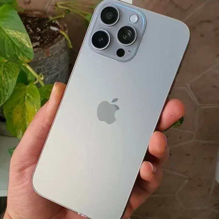 آیفون 16 پرومکس 512 GB کپی ساخت ویتنام|موبایل|شیراز, قدوسی غربی|دیوار