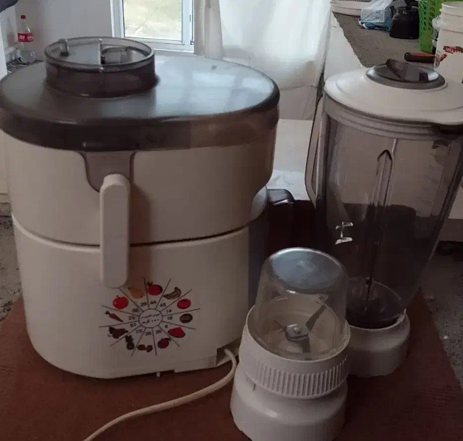 درحدنو پارس خزر|آبمیوه‌گیر و آب‌مرکبات‌گیر|سنقر, |دیوار