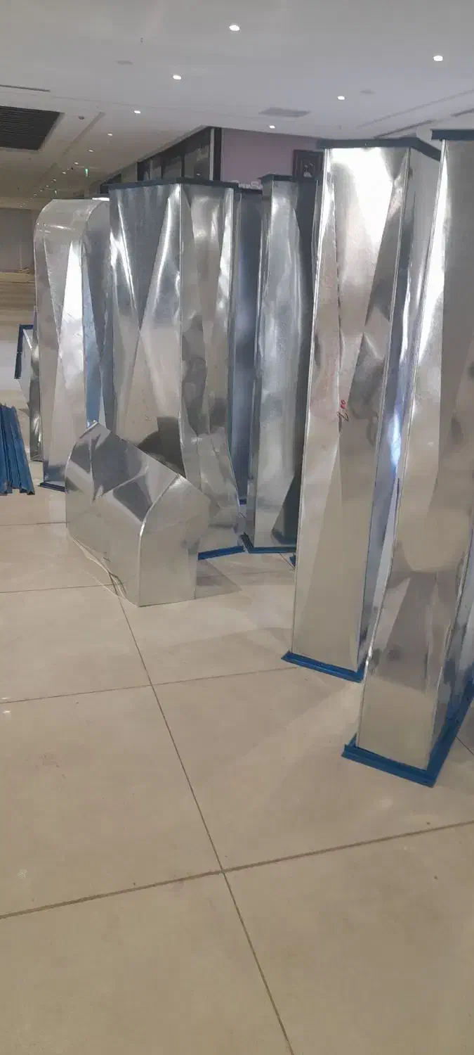 کانال سازی|خدمات پیشه و مهارت|کرمان, |دیوار