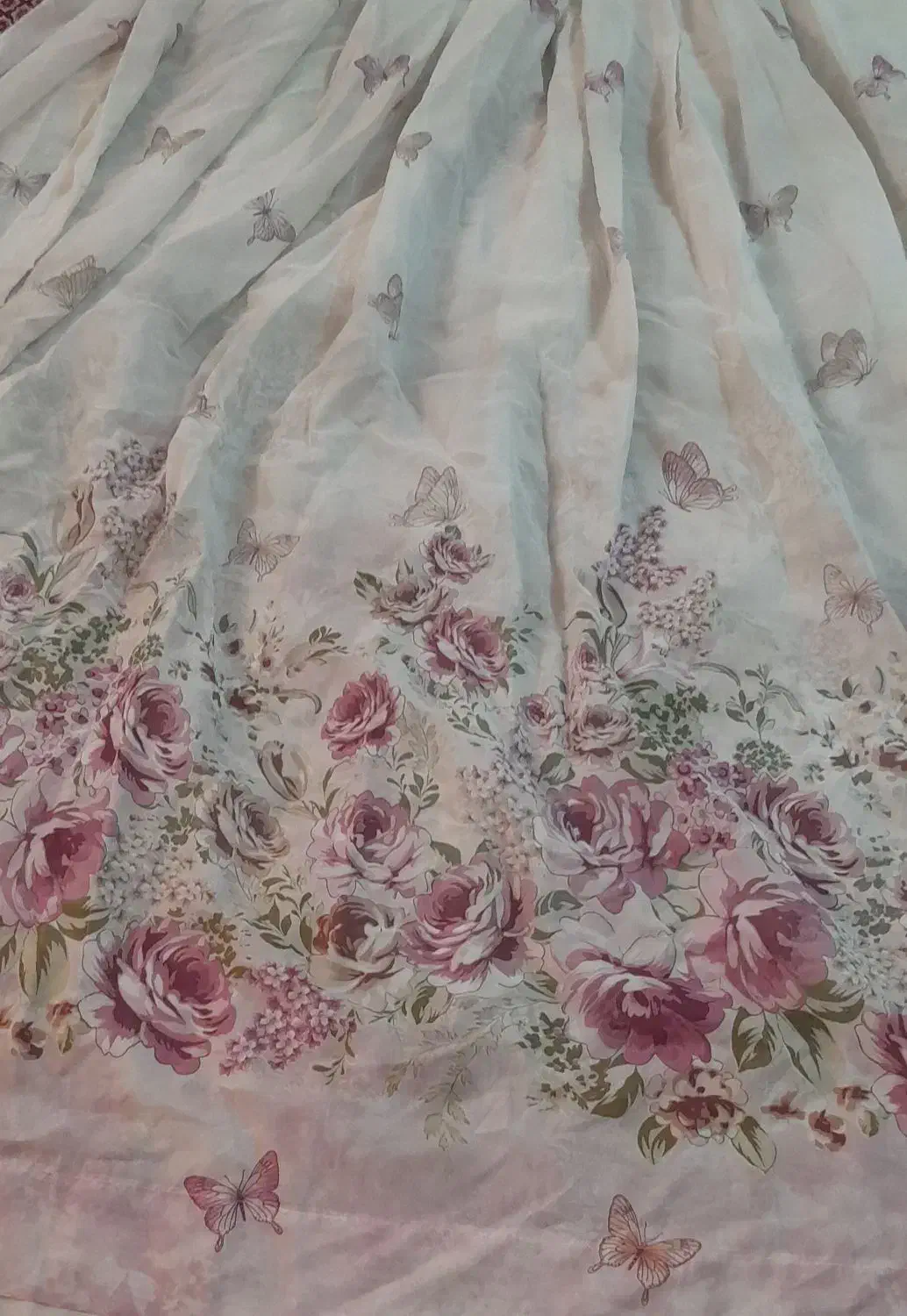 پرده|پرده، رانر، رومیزی|سبزوار, هویزه|دیوار