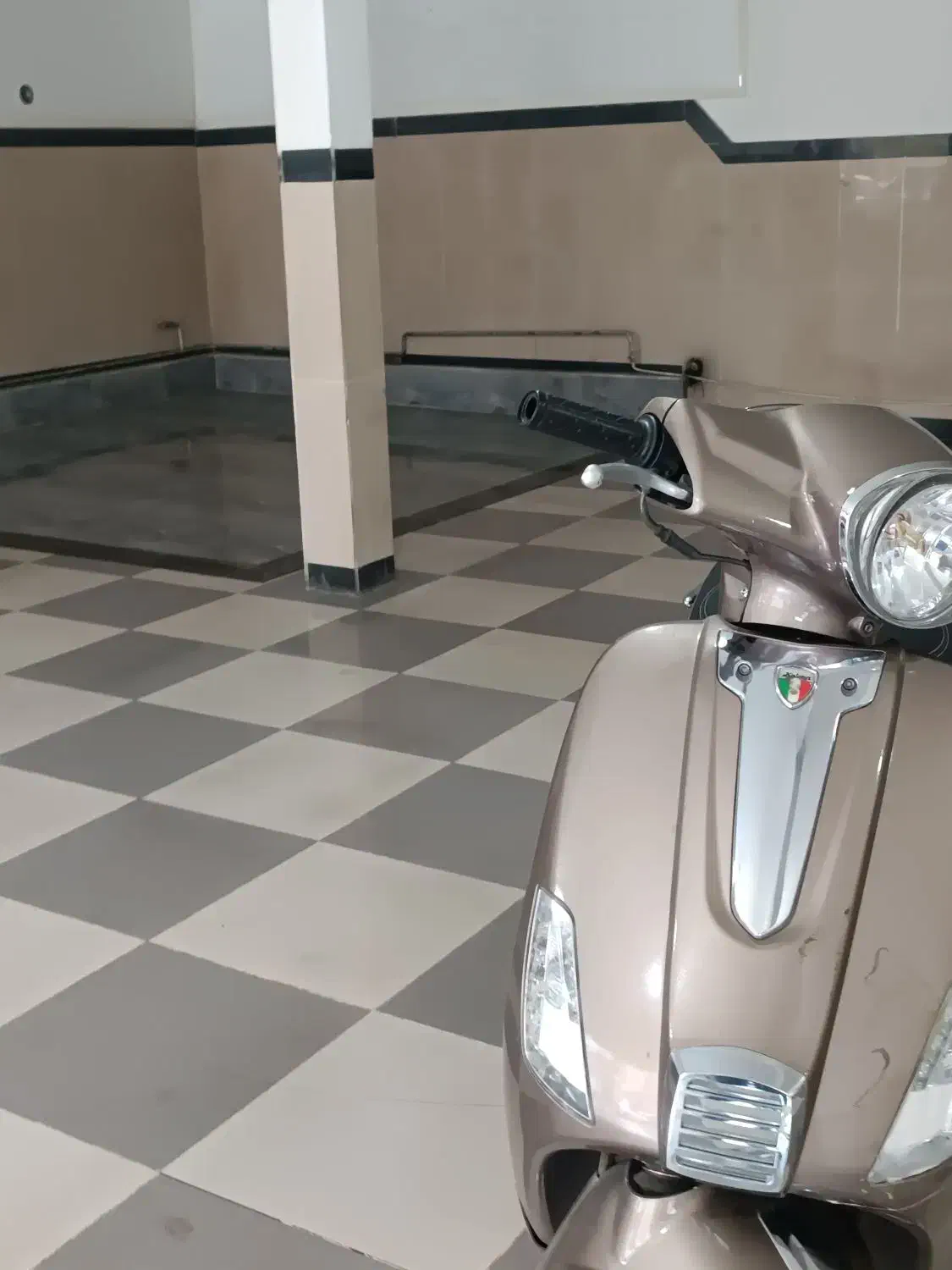 موتور سیکلت|موتورسیکلت|ماکو, |دیوار