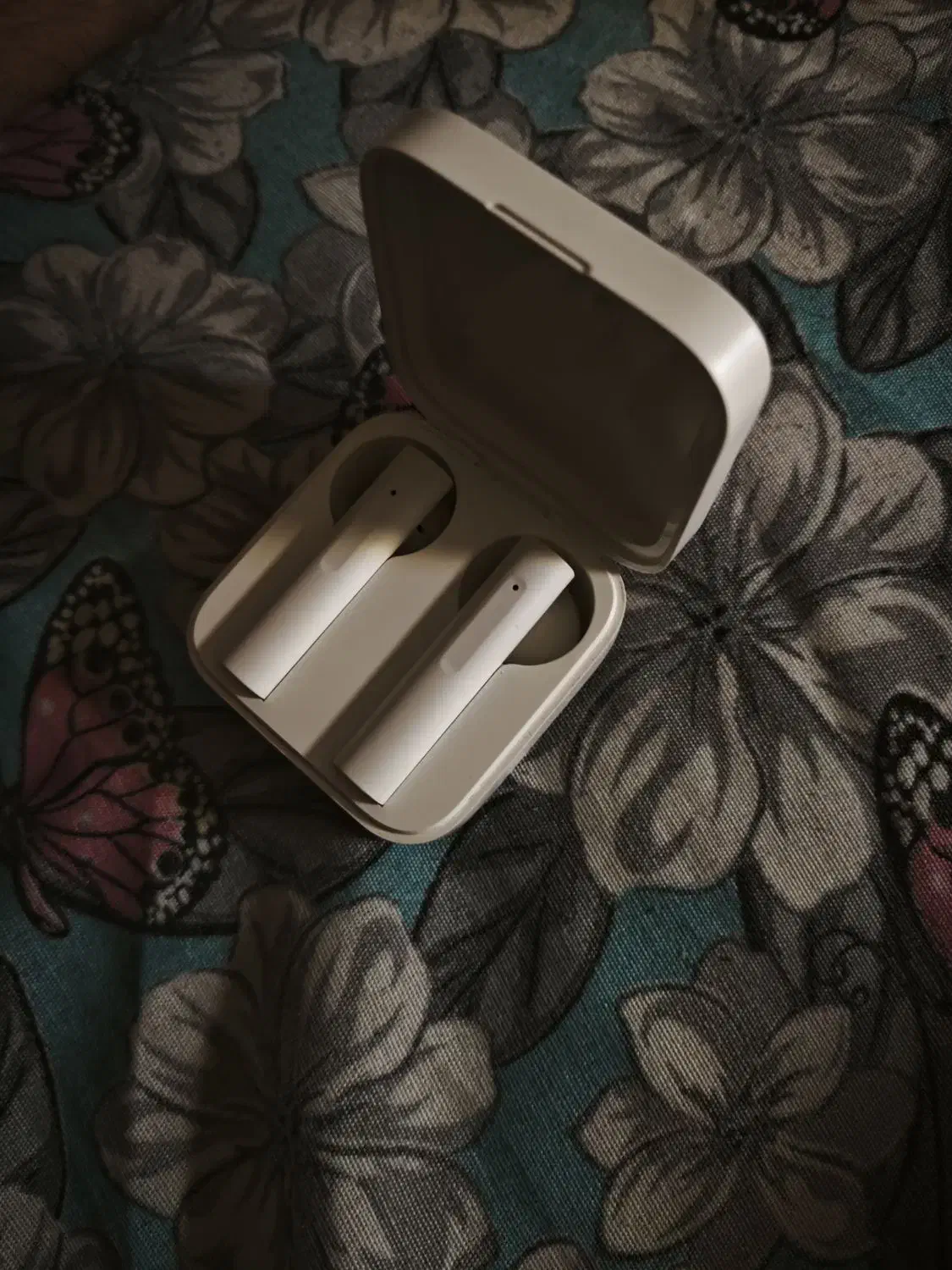 mi earphones 2 basic|لوازم جانبی موبایل و تبلت|جیرفت, |دیوار