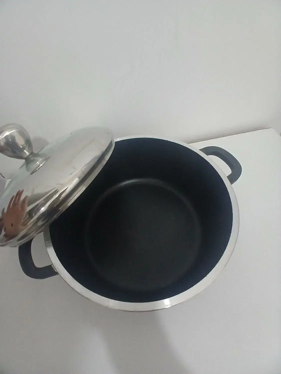 یک سرویس قابلامه نونواصلااستفاده نشده|ظروف پخت‌وپز|چالدران, |دیوار