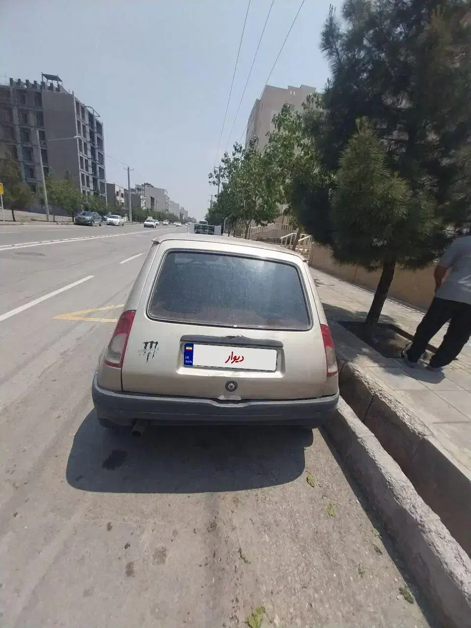 قیمت 135/000/000تومان|خودرو سواری و وانت|مشهد, ایوان|دیوار