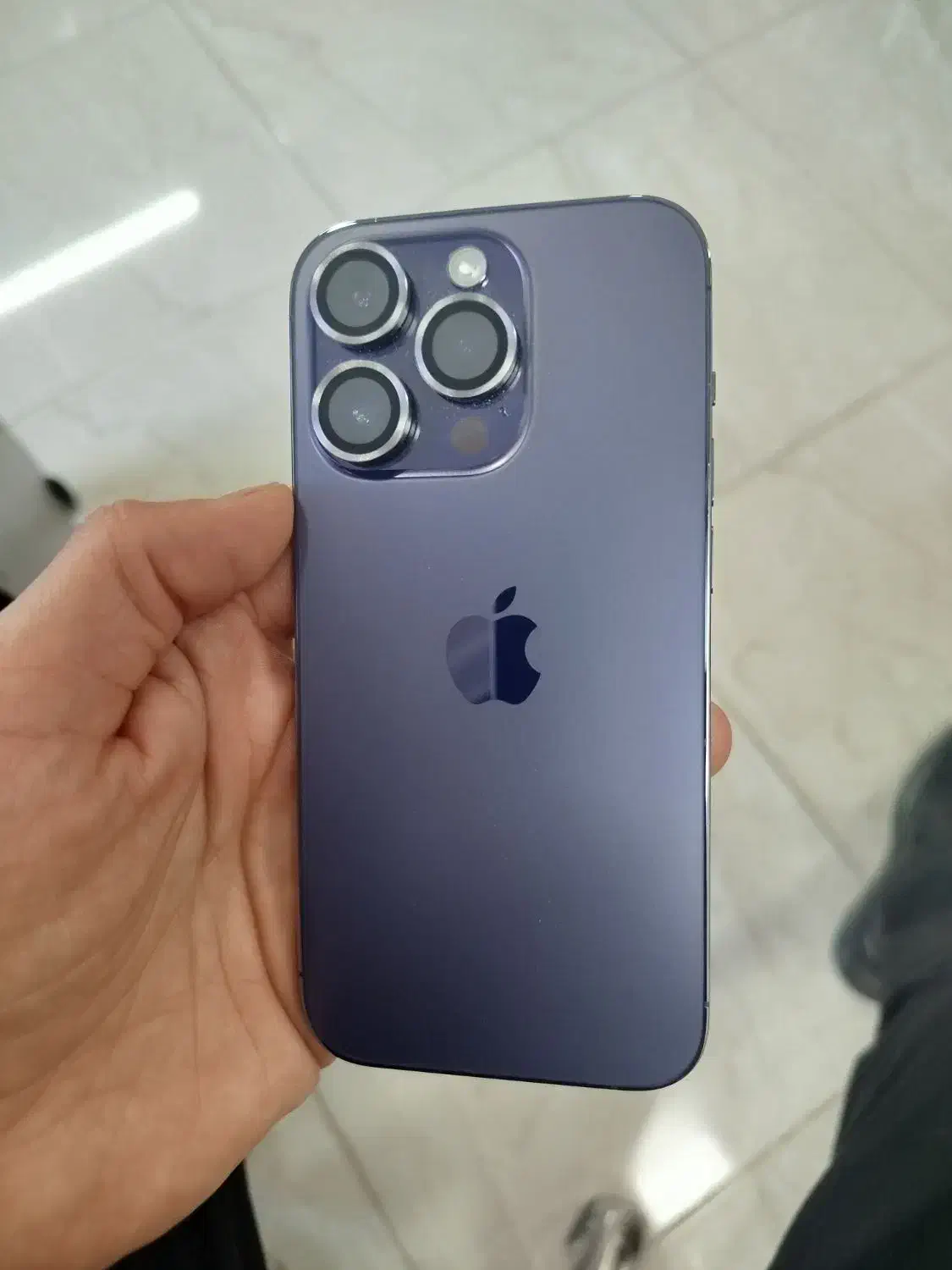 آیفون ۱۴ پرو|موبایل|صدرا-فارس, فاز ۱|دیوار