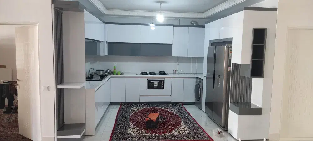 کابینت سازی تک کابین|خدمات پیشه و مهارت|کوهدشت, |دیوار