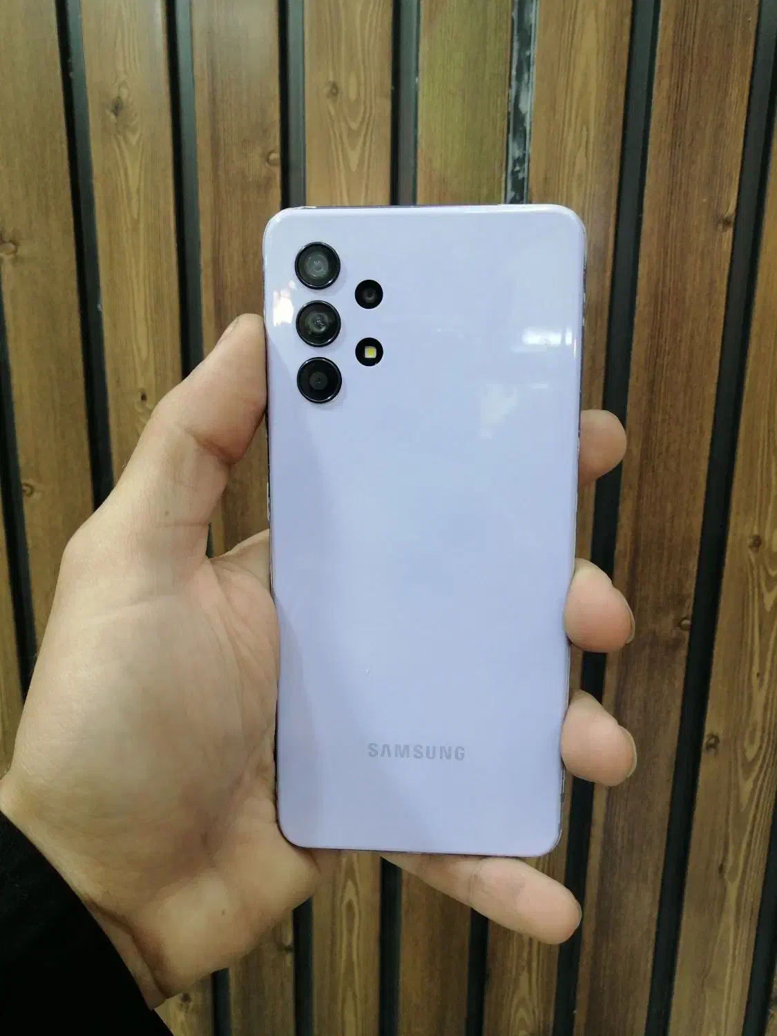 A32 128GB ram6|موبایل|باقرشهر, |دیوار