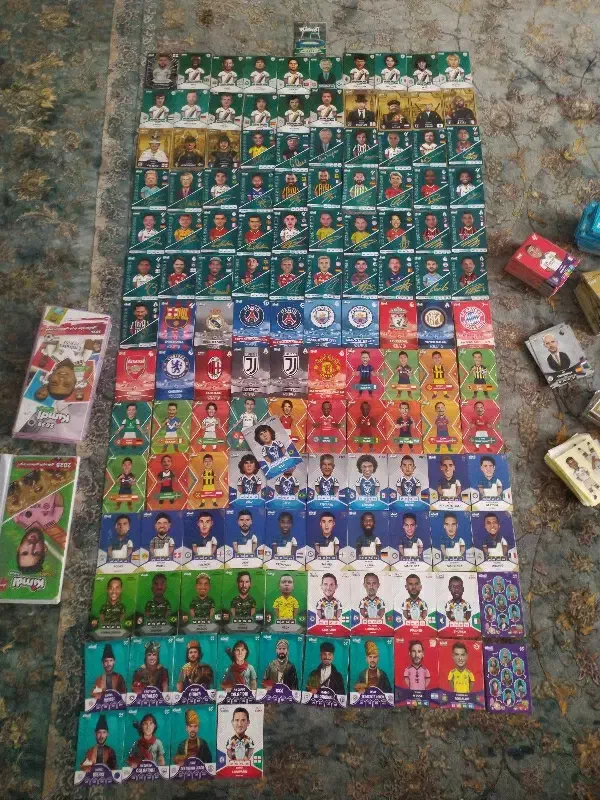 کارت کیمدی|اسباببازی|فولادشهر, B2|دیوار