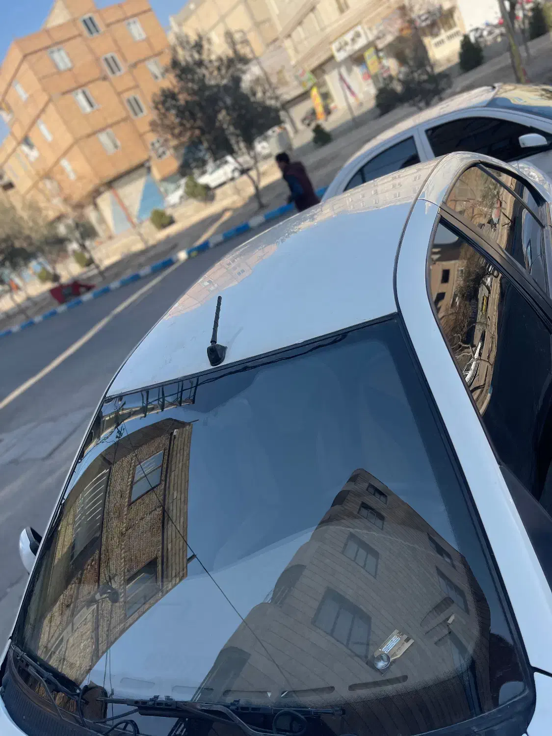 سمند مدل 88|خودرو سواری و وانت|نسیم‌شهر, |دیوار