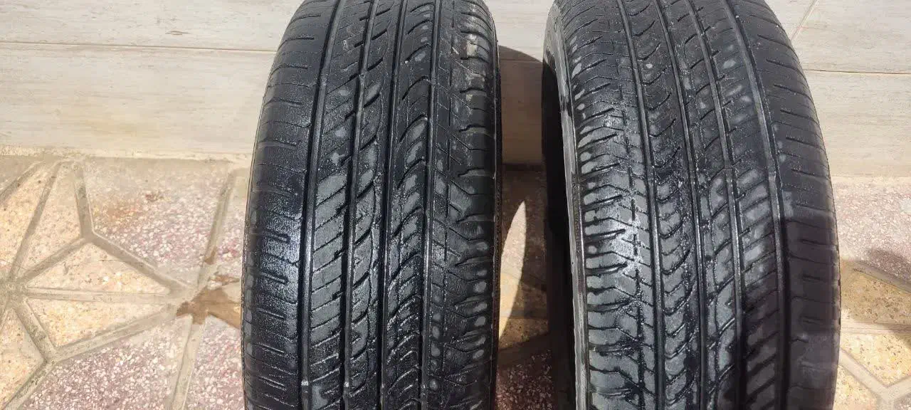 لاستیک سواری|قطعات یدکی و لوازم جانبی|شاهینشهر, بانک استان|دیوار