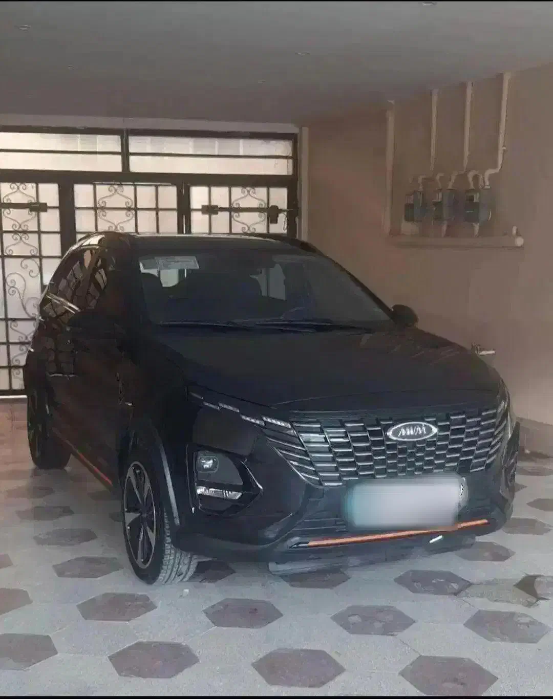 ایکس ۳۳ کراس اتومات ۱۴۰۳ مشابه صفر کمکار|خودرو سواری و وانت|مشهد, کوثر|دیوار