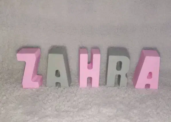 استند اسم|صنایع دستی و سایر لوازم تزئینی|ایرانشهر, |دیوار