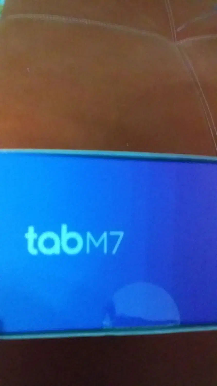 تبلت لنوا M7 نو نو|تبلت|تهران, شهرک غرب|دیوار