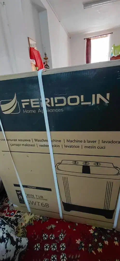 لباسشویی نو|ماشین لباسشویی و خشک‌کن لباس|قم, پردیسان|دیوار