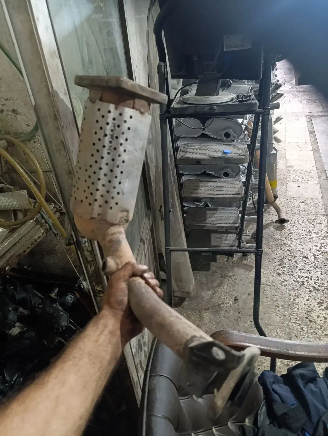 خرید و فروش کاتالیزور|قطعات یدکی و لوازم جانبی|گرگان, |دیوار