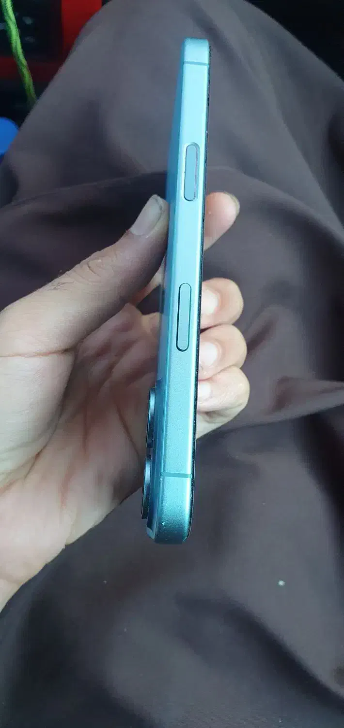 آیفون 16 نرمال|موبایل|چابهار, |دیوار