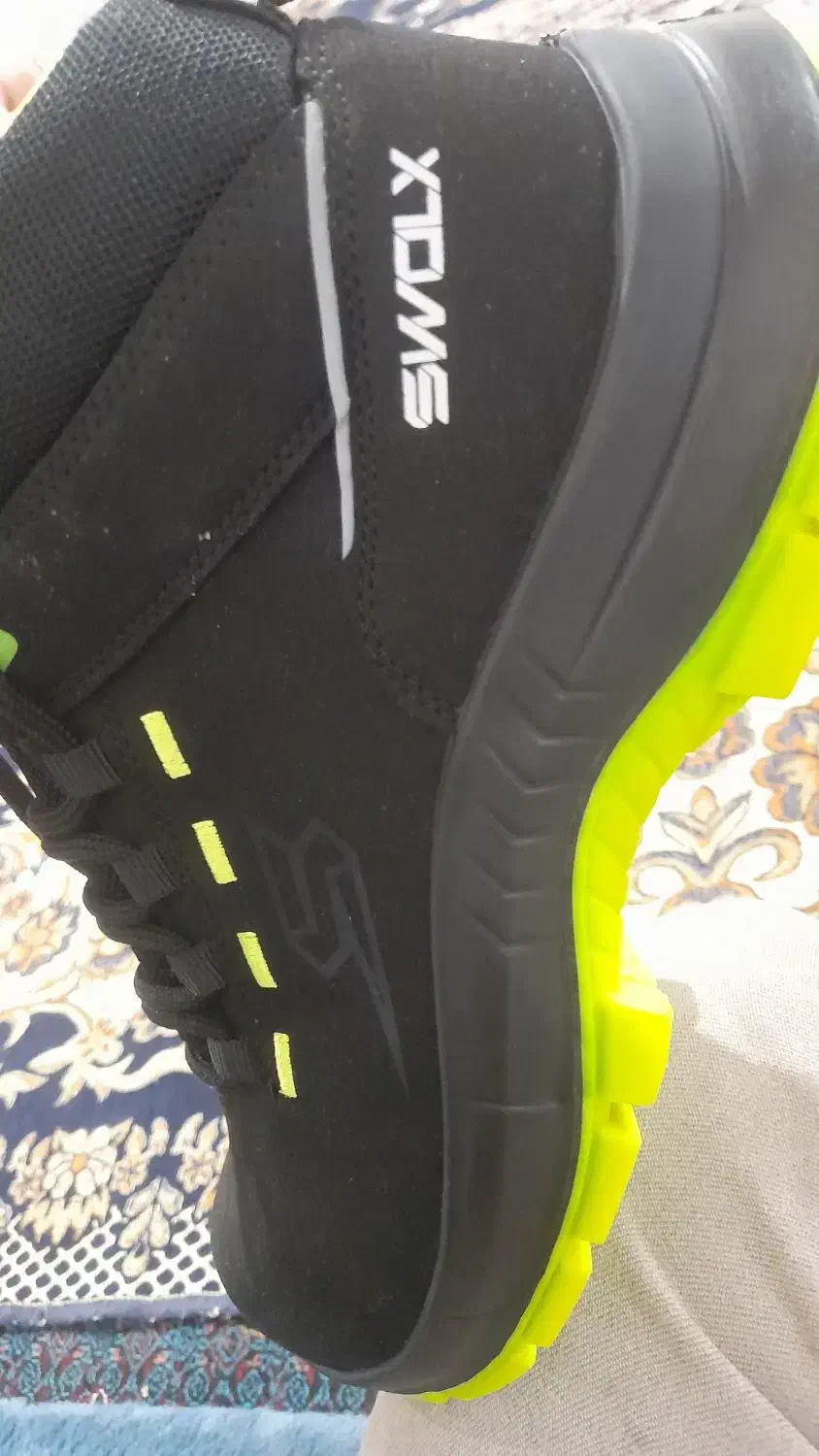 کفش SWOLX|کیف، کفش، کمربند|نوشین شهر, |دیوار