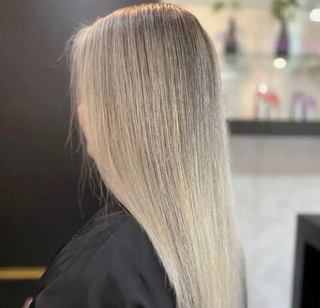 تخفیف ویژه بلک فرایدی برای رنگ و لایت وبالیاژ|خدمات آرایشگری و زیبایی|ابریشم, |دیوار