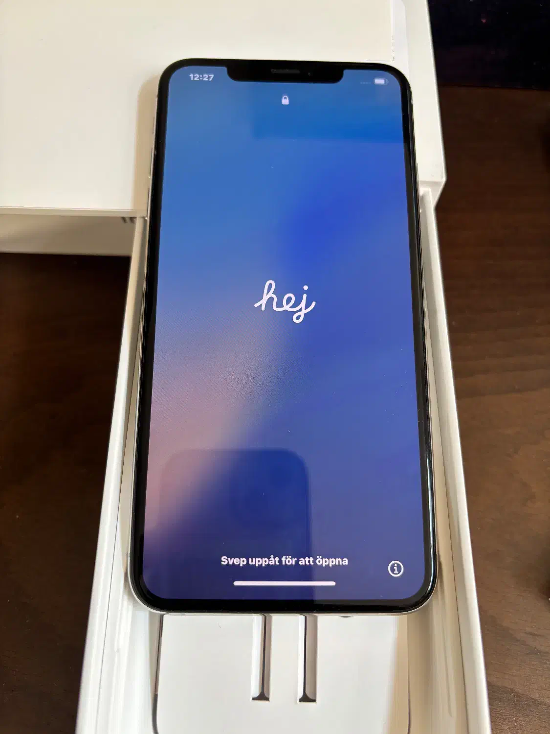 ایفون XSMAX 256|موبایل|تهران, پاسداران|دیوار