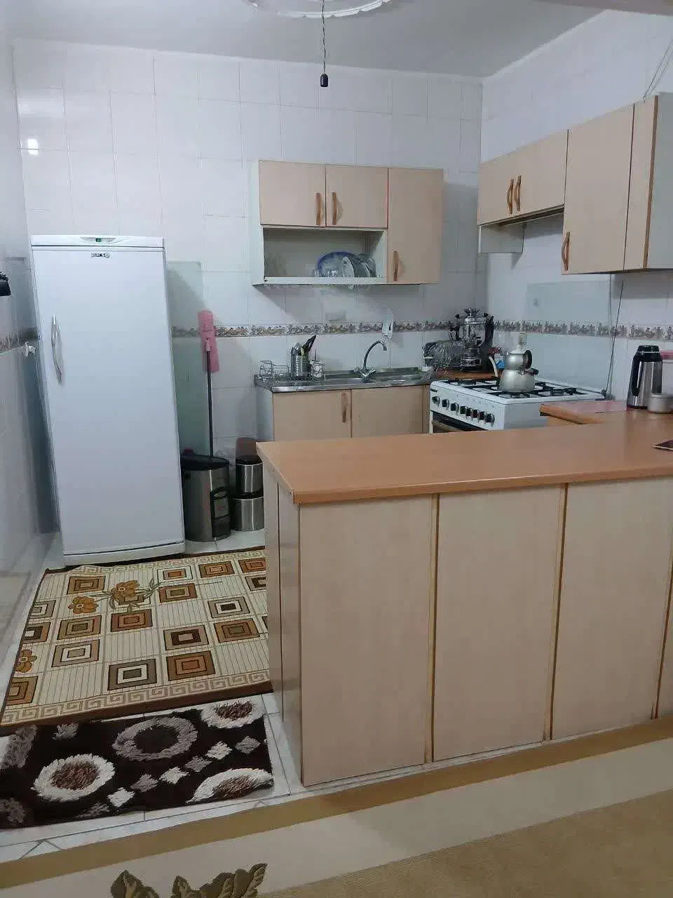 فروش منزل ویلایی|فروش خانه و ویلا|اصفهان, پوریای ولی|دیوار