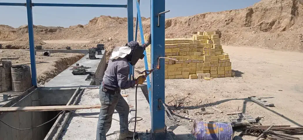 جوشکار سیار|خدمات پیشه و مهارت|سیرجان, |دیوار