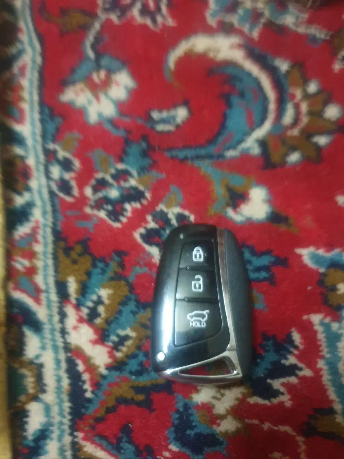 ریموت گمشده|اشیا|اصفهان, میرعماد|دیوار