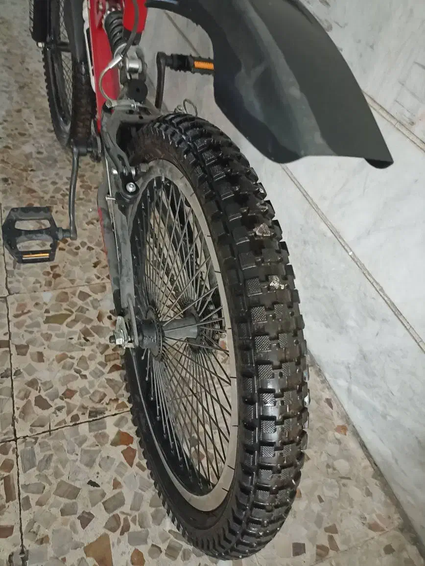 دوچرخه آمانو سایز ۲۰|دوچرخه، اسکیت، اسکوتر|تهران, تهرانپارس جنوبی|دیوار