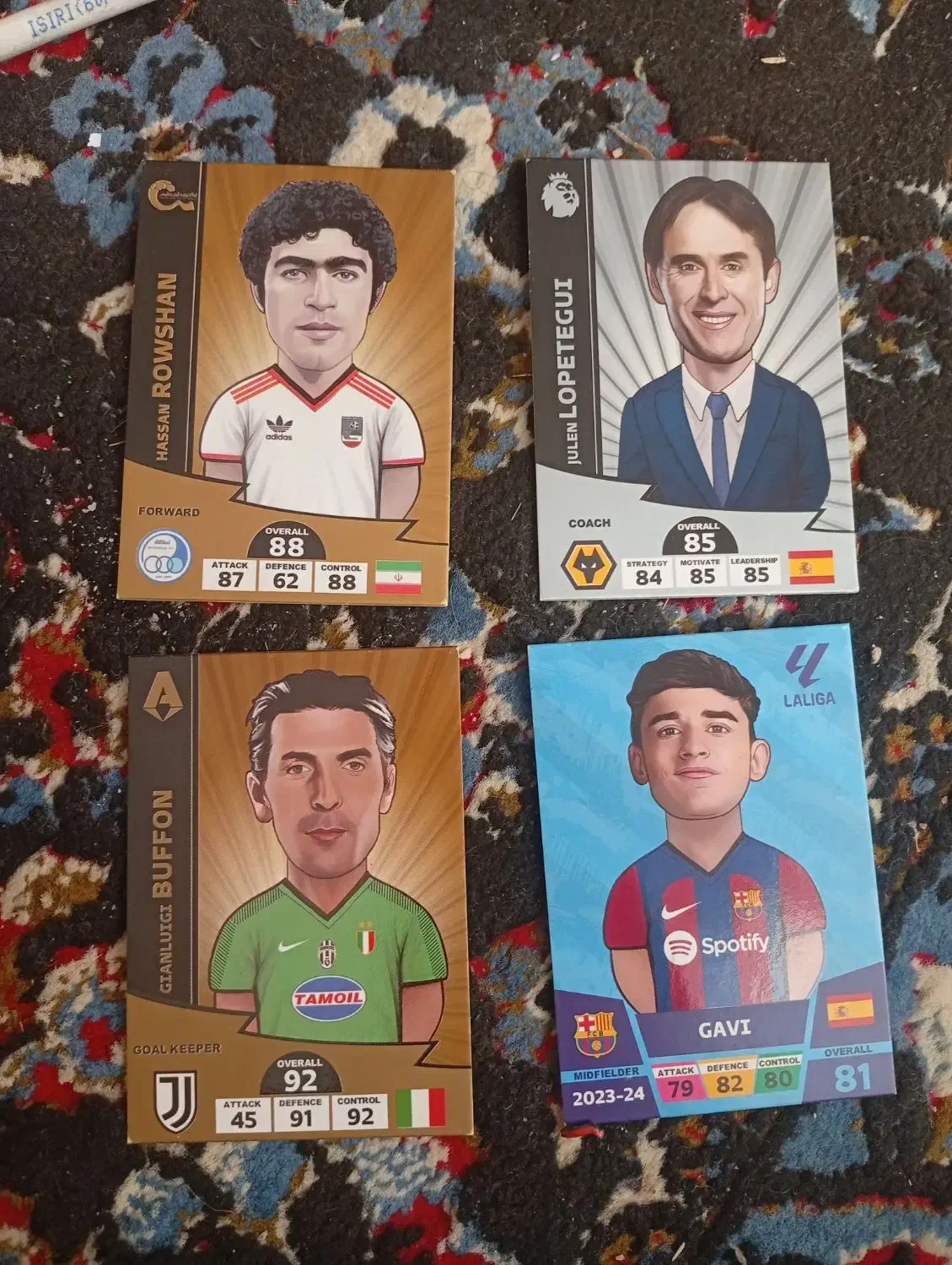 کارت کیمدی|کلکسیون و سرگرمی|نورآباد ممسنی, |دیوار