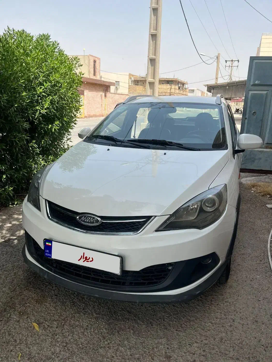 ام وی ام 315. اسپورت|خودرو سواری و وانت|بندر ماهشهر, |دیوار