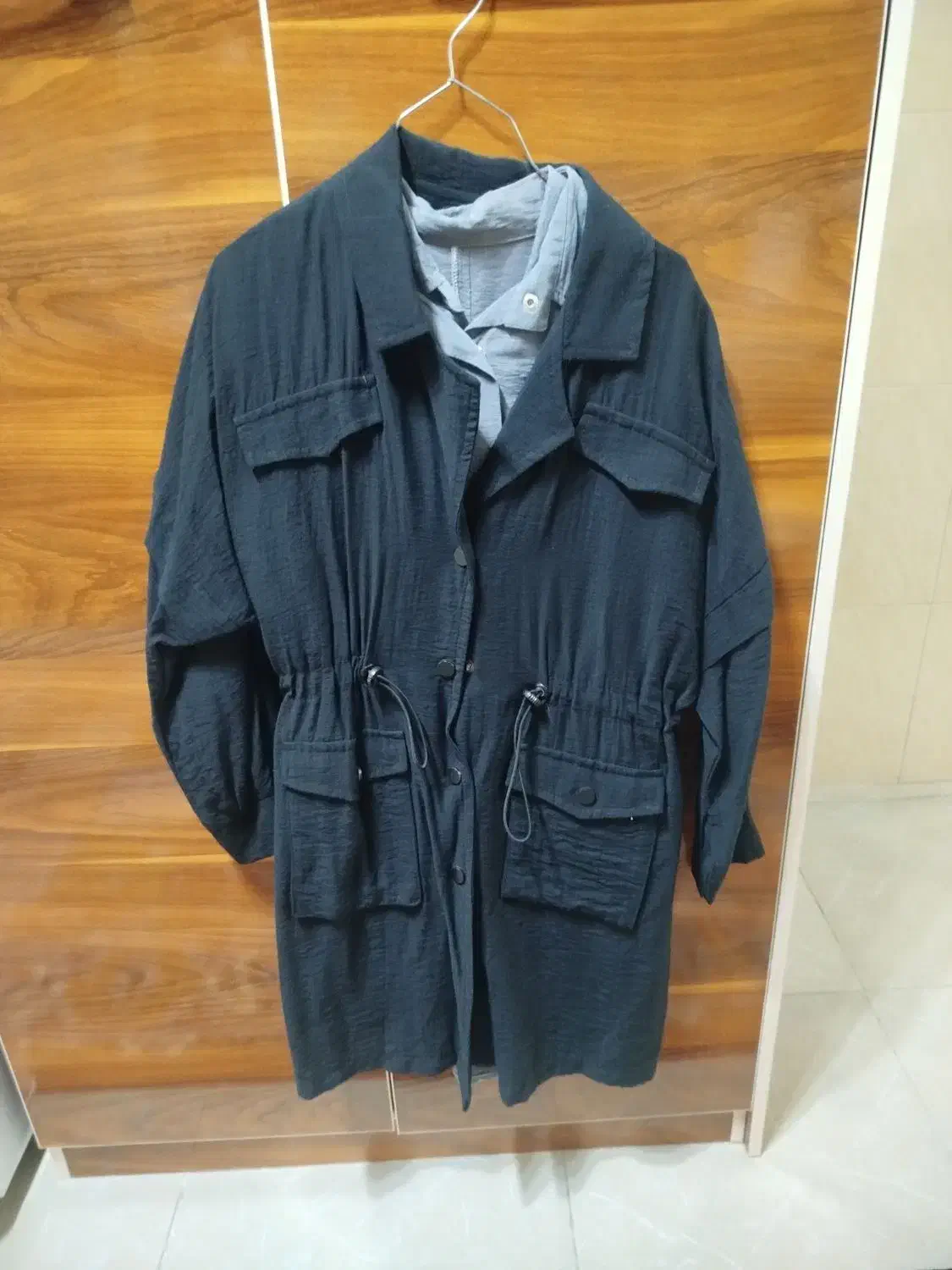 مانتو|لباس|پیربازار, |دیوار