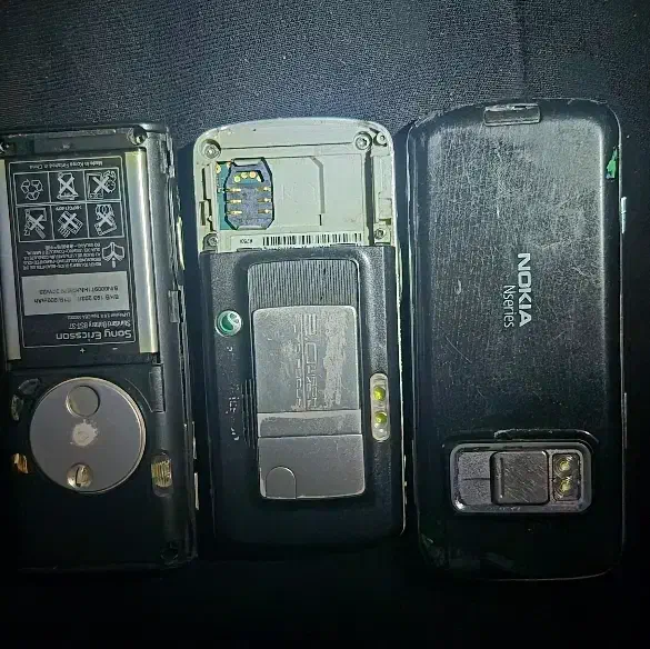 سونی اریکسون نوکیا هوآوی گوشی موبایل|موبایل|تهران, سازمان برنامه شمالی|دیوار