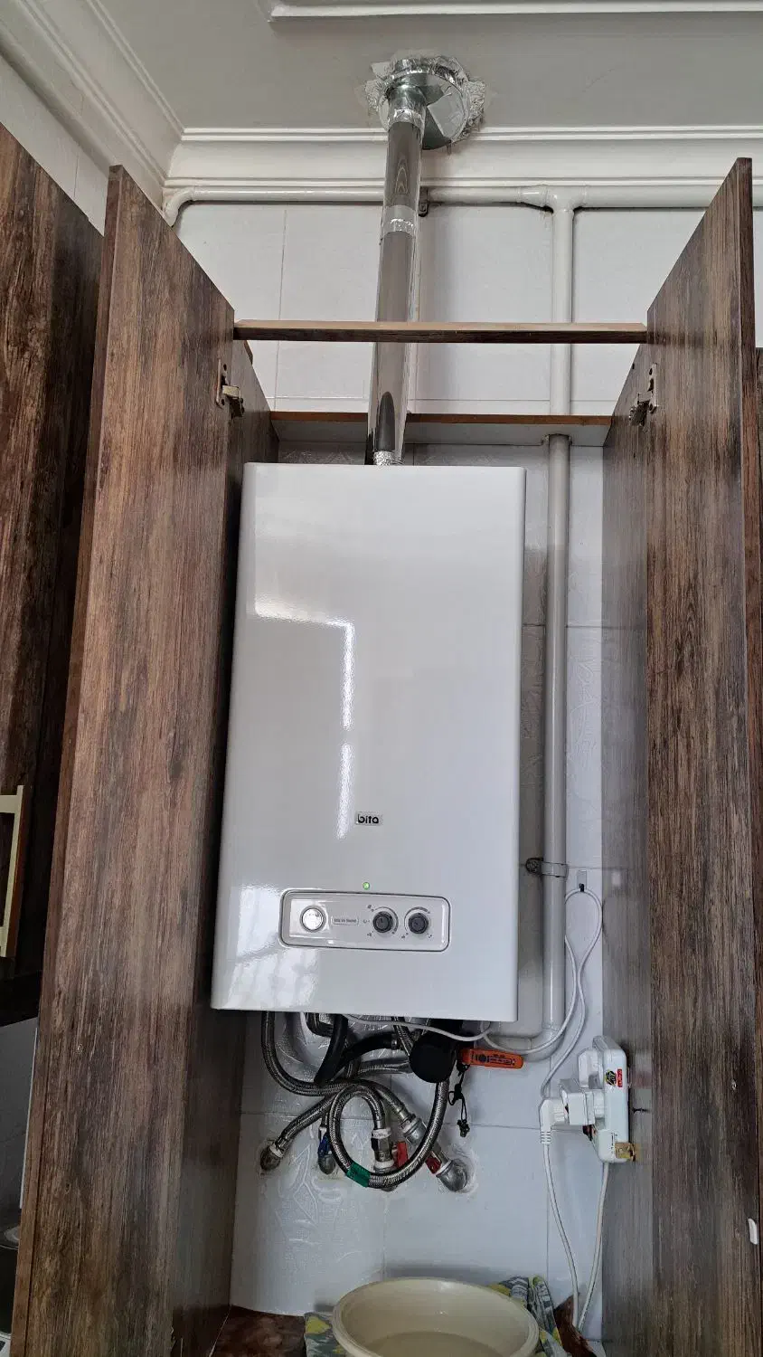 نمایندگی تعمیرات پکیج بوتان وایران وابگرمکن|خدمات پیشه و مهارت|کرمان, |دیوار