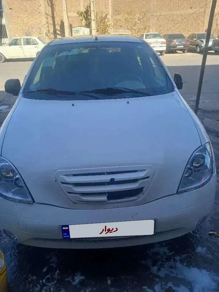 تیبا ۲|خودرو سواری و وانت|اهواز, منازل سپاه|دیوار