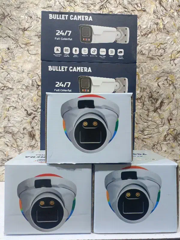 فروش و نصب دوربین های مداربسته|دوربین مداربسته|قم, ژاندارمها|دیوار