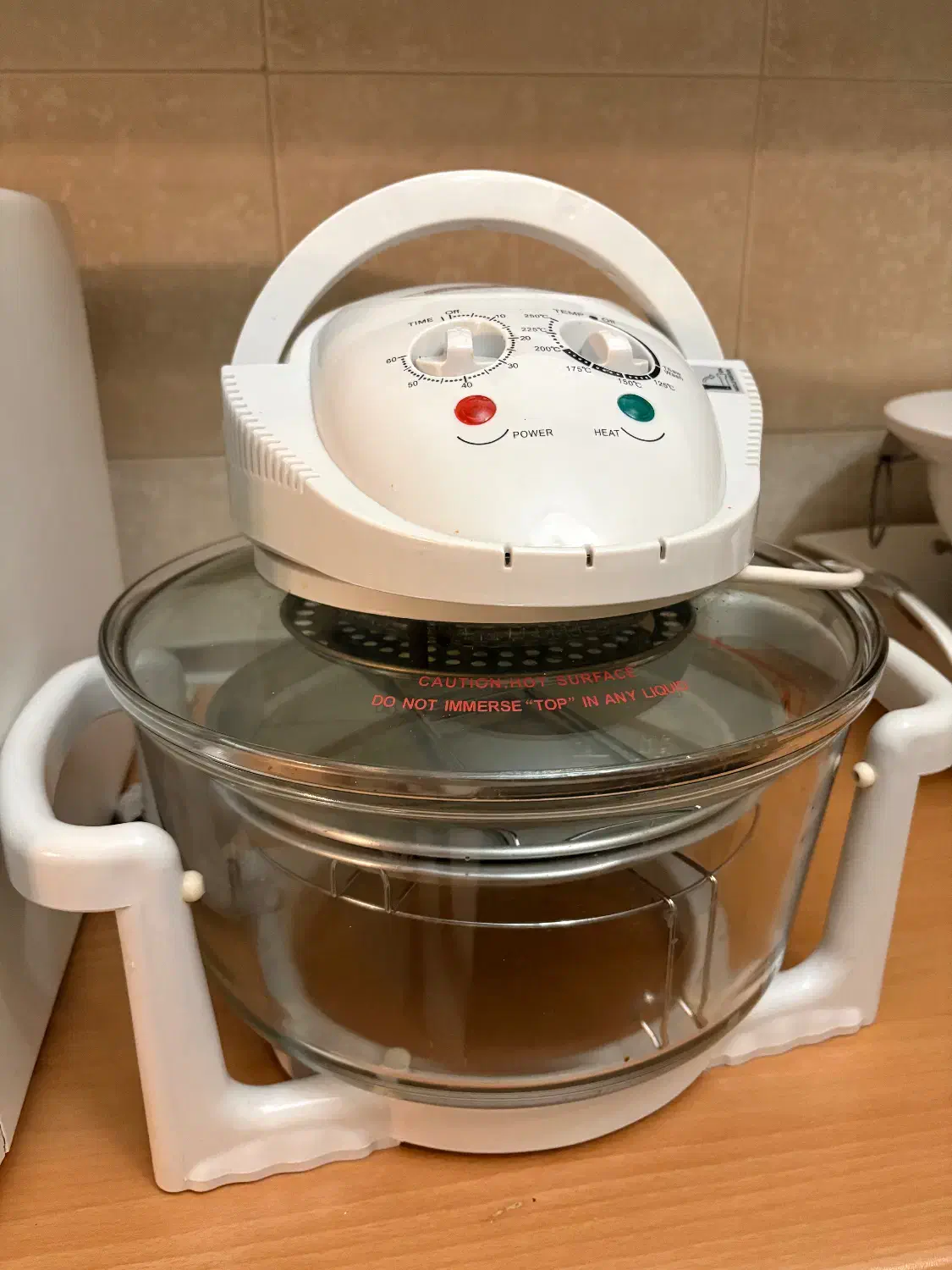 هواپز|اجاق گاز و لوازم برقی پخت‌وپز|تهران, گیشا|دیوار