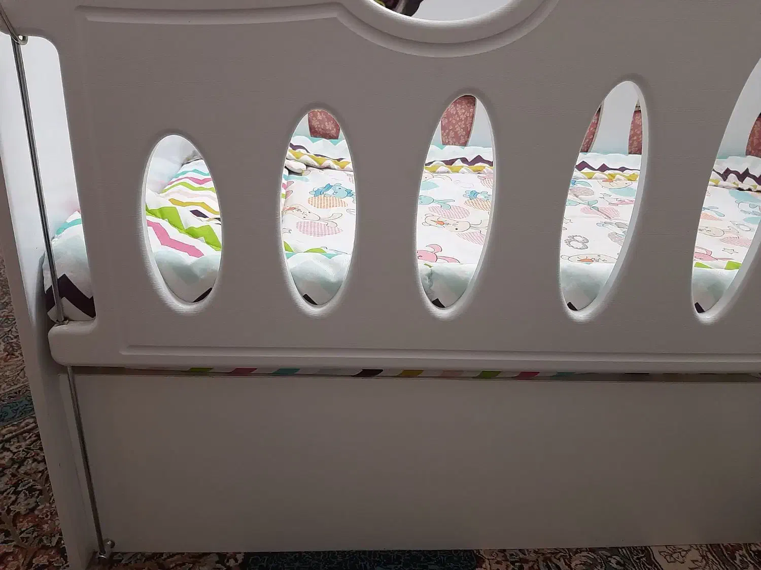 تختخواب کودک|تخت و صندلی بچه|محلات, |دیوار