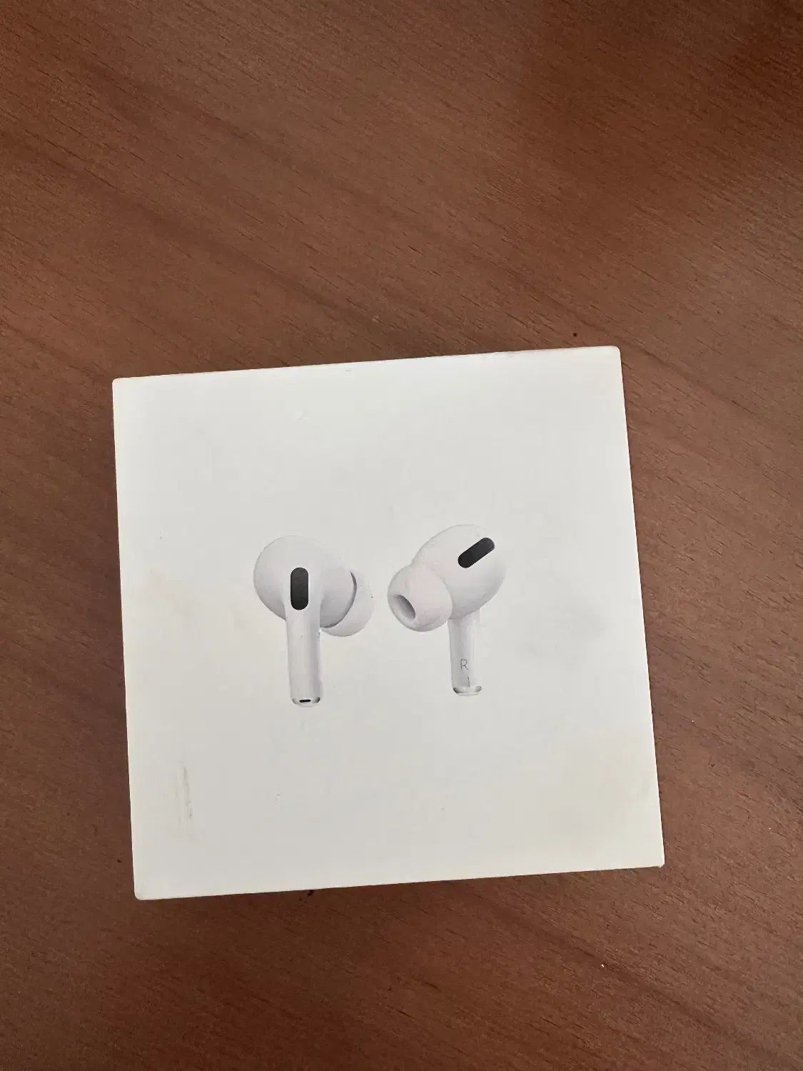 ایرپاد پرو فابریک اپل|لوازم جانبی موبایل و تبلت|رشت, بازار|دیوار