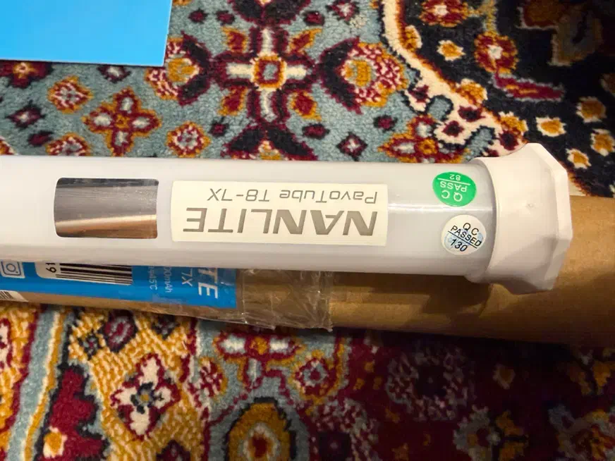 نور nanlite نانلایت|دوربین عکاسی و فیلمبرداری|شیراز, پودنک|دیوار