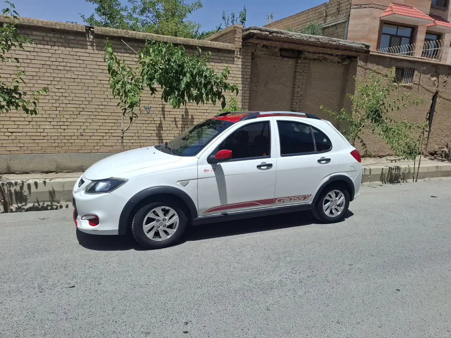 کوئیک 98|خودرو سواری و وانت|نجف‌آباد, شهید رجایی|دیوار