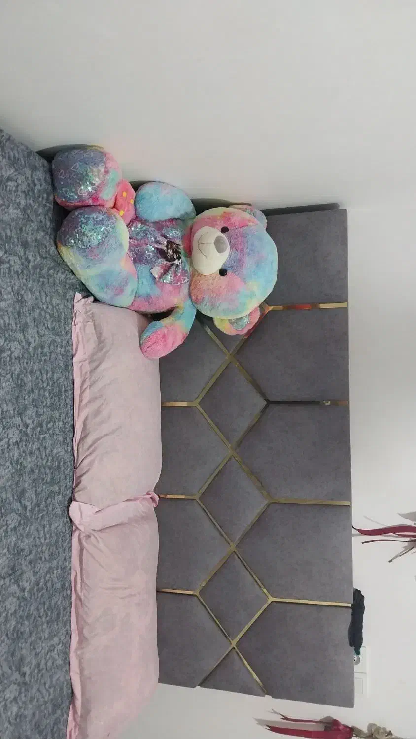 سرویس خواب کامل دو نفره|تخت و سرویس خواب|خمام, |دیوار