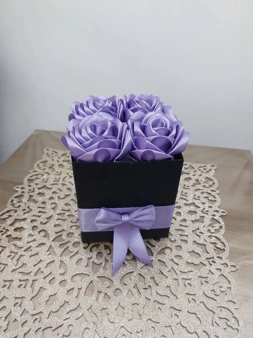 گل روبانی|گل مصنوعی|ایلام, |دیوار