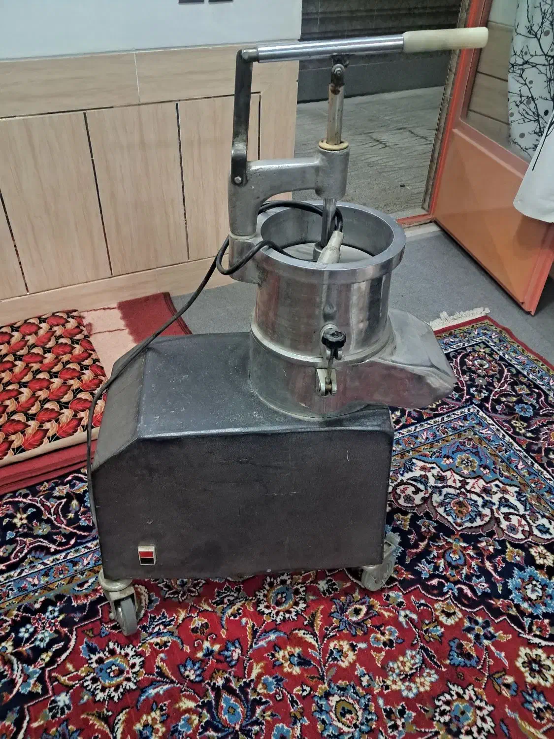 وسایل اشپزی|کافی‌شاپ و رستوران|اصفهان, بهارانچی|دیوار