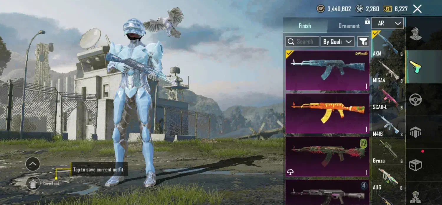 اکانت پابجی|کنسول، بازی ویدئویی و آنلاین|اهواز, گلستان|دیوار