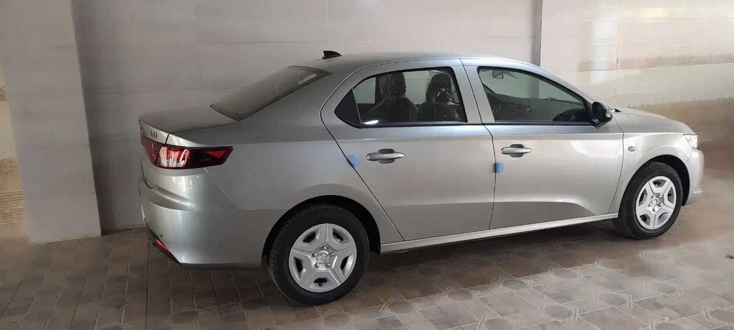 تارا V1 دستی تیتانیوم صفر|خودرو سواری و وانت|نیشابور, شهرک فرهنگیان|دیوار