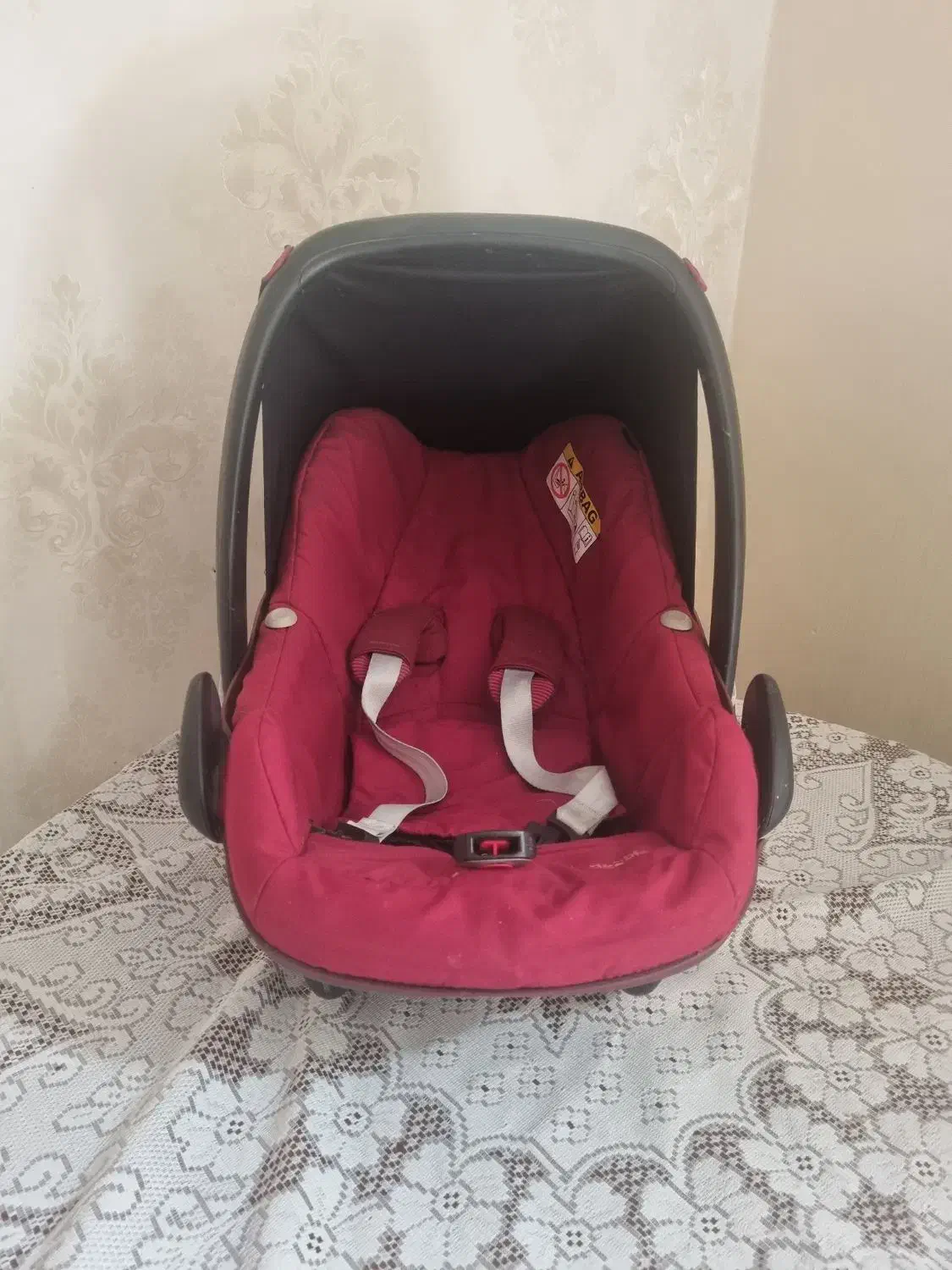 کالسکه و کریر|کالسکه و لوازم جانبی|کرمان, |دیوار